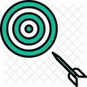 Dart  Icon