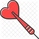 Dart  Icon