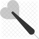 Dart  Icon