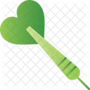 Dart  Icon