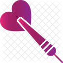 Dart  Icon