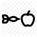 Dart  Icon