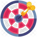 Dart  Icon
