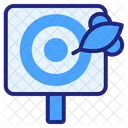 Dart  Icon
