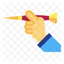 Dart  Icon