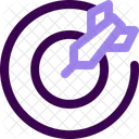 Dart  Icon