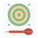 Dart  Icon