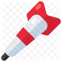 Dart Pin  Icon