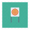 Dartboard  Icon