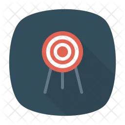 Dartboard  Icon