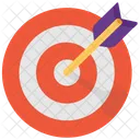 Dartboard Dart Target Icon
