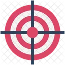 Game Aim Goal Icon
