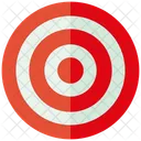 Dart Focus Target Icon