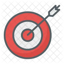 Dartboard  Icon