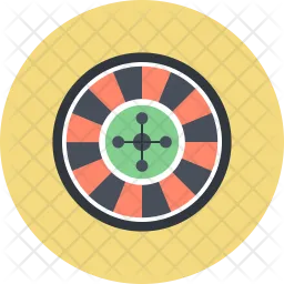 Dartboard  Icon