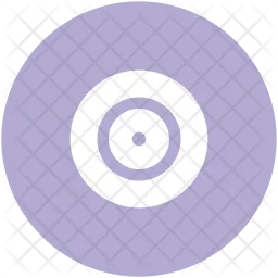 Dartboard  Icon