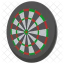 Dartboard Dart Board Icon