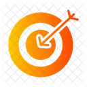 Dartboard Icon