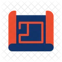 Dartboard Business Development Icon