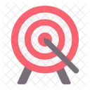 Dartboard  Icon