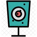 Dartboard Training Target アイコン