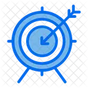 Dartboard  Icon