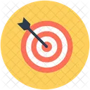 Dartboard  Icon