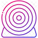 Dartboard  Icon