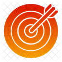 Dartboard  Icon