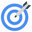 Dartboard  Icon