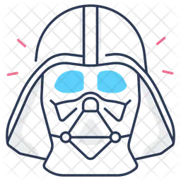 Darth Vader  Icon