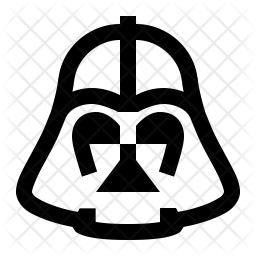 Darth vader Icon