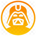 Darth Vader Symbol
