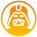 Darth Vader 아이콘