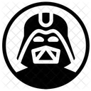 Darth Vader 아이콘