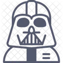 Darthvader  Ícone
