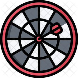 Darts Icon
