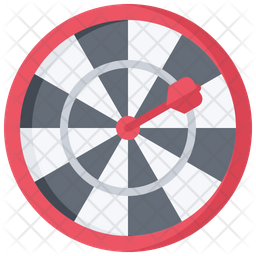 Darts Icon