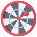 Darts Dart Game Icon