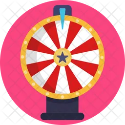 Darts Board  Icon