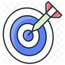 Darts  Icon