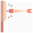 Darts  Icon