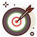 Darts  Icon