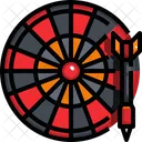 Darts  Icon