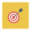 Darts  Symbol