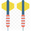 Target Goal Arrow Icon