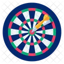 Darts  Icon