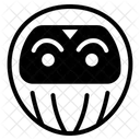Daruma Doll  Icon