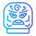 Daruma Doll Culture Icon