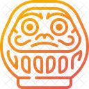 Daruma  Icon